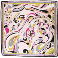 Emilio Pucci Scarf 202//205